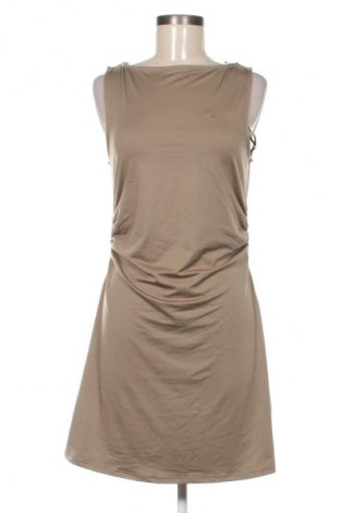 Rochie H&M Divided, Mărime L, Culoare Maro, Preț 75,99 Lei