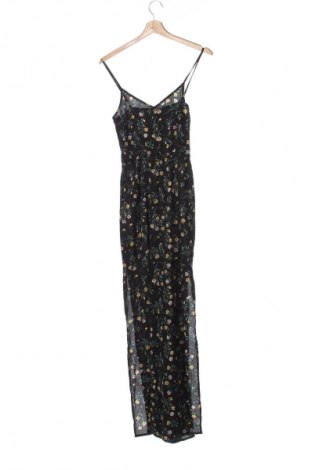 Kleid H&M Divided, Größe XS, Farbe Mehrfarbig, Preis 15,99 €