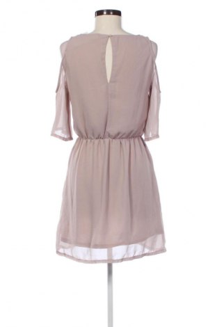 Šaty  H&M Divided, Veľkosť M, Farba Béžová, Cena  16,95 €