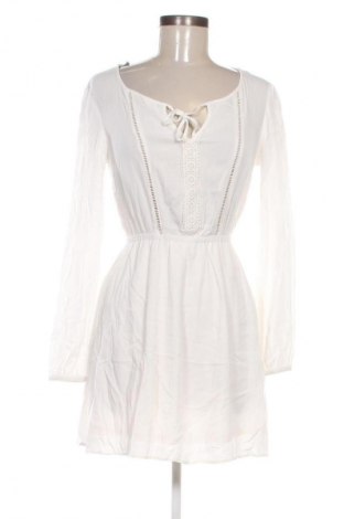 Šaty  H&M Divided, Velikost S, Barva Bílá, Cena  469,00 Kč