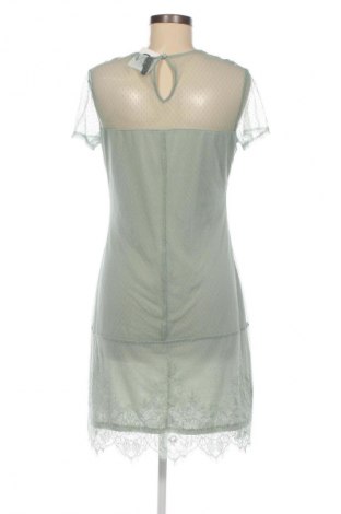 Рокля H&M Divided, Размер XL, Цвят Зелен, Цена 58,99 лв.