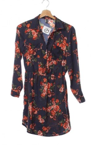 Φόρεμα H&M Divided, Μέγεθος XS, Χρώμα Πολύχρωμο, Τιμή 18,99 €