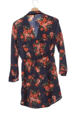 Φόρεμα H&M Divided, Μέγεθος XS, Χρώμα Πολύχρωμο, Τιμή 18,99 €