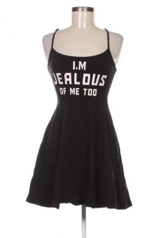 Kleid H&M Divided, Größe S, Farbe Schwarz, Preis € 20,99