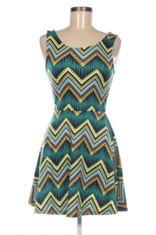 Šaty  H&M Divided, Veľkosť S, Farba Viacfarebná, Cena  16,95 €
