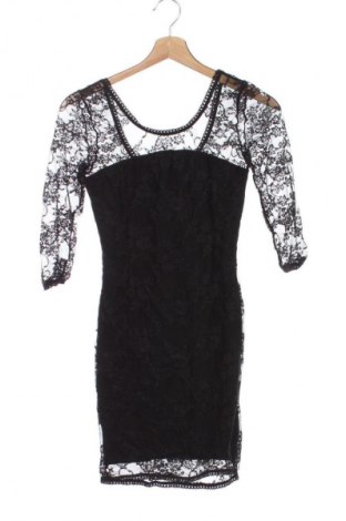 Φόρεμα H&M Divided, Μέγεθος XS, Χρώμα Μαύρο, Τιμή 3,99 €