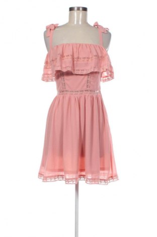 Φόρεμα H&M Divided, Μέγεθος S, Χρώμα Ρόζ , Τιμή 18,99 €