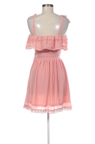 Φόρεμα H&M Divided, Μέγεθος S, Χρώμα Ρόζ , Τιμή 18,99 €