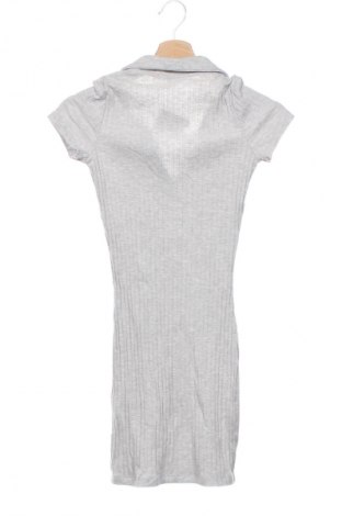 Kleid H&M Divided, Größe XS, Farbe Grau, Preis € 14,99