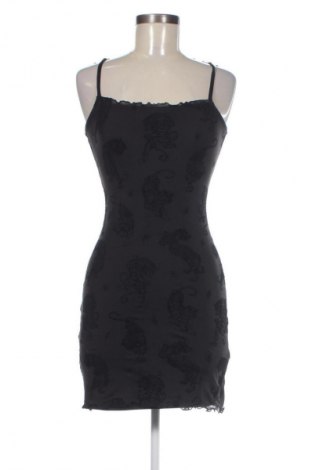 Šaty  H&M Divided, Velikost S, Barva Černá, Cena  469,00 Kč