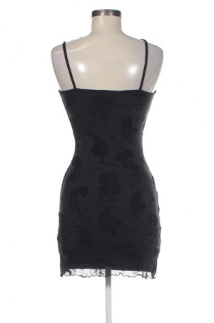 Šaty  H&M Divided, Velikost S, Barva Černá, Cena  469,00 Kč
