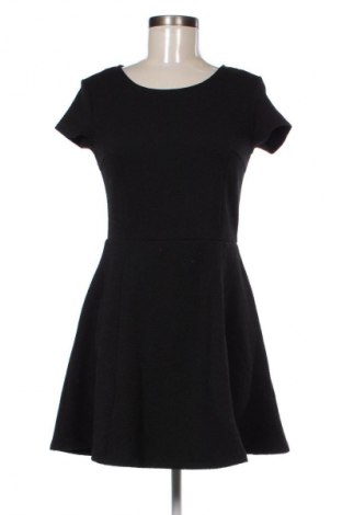 Šaty  H&M Divided, Veľkosť M, Farba Čierna, Cena  16,95 €