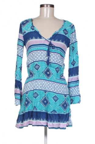Φόρεμα H&M Divided, Μέγεθος S, Χρώμα Πολύχρωμο, Τιμή 18,99 €