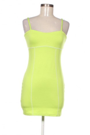 Kleid H&M Divided, Größe M, Farbe Grün, Preis 14,99 €