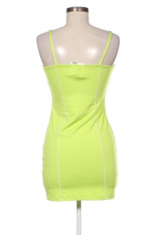 Kleid H&M Divided, Größe M, Farbe Grün, Preis 14,99 €
