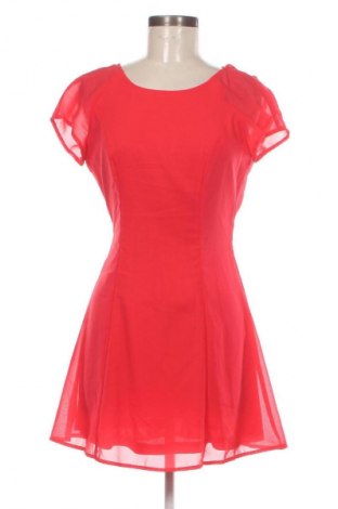 Šaty  H&M Divided, Velikost S, Barva Červená, Cena  469,00 Kč