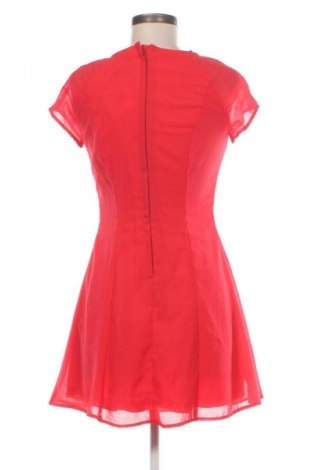 Šaty  H&M Divided, Velikost S, Barva Červená, Cena  469,00 Kč