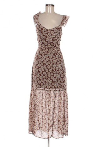 Sukienka H&M Divided, Rozmiar M, Kolor Kolorowy, Cena 95,99 zł