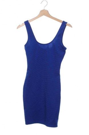 Šaty  H&M Divided, Veľkosť XS, Farba Modrá, Cena  16,95 €