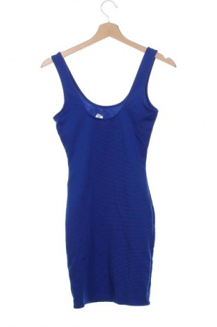 Šaty  H&M Divided, Veľkosť XS, Farba Modrá, Cena  16,95 €