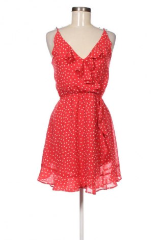 Kleid H&M Divided, Größe S, Farbe Mehrfarbig, Preis € 20,99