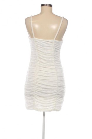 Sukienka H&M Divided, Rozmiar M, Kolor Biały, Cena 95,99 zł