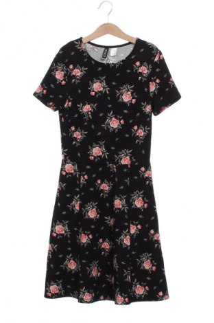 Rochie H&M Divided, Mărime XXS, Culoare Multicolor, Preț 98,99 Lei