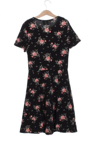 Rochie H&M Divided, Mărime XXS, Culoare Multicolor, Preț 98,99 Lei