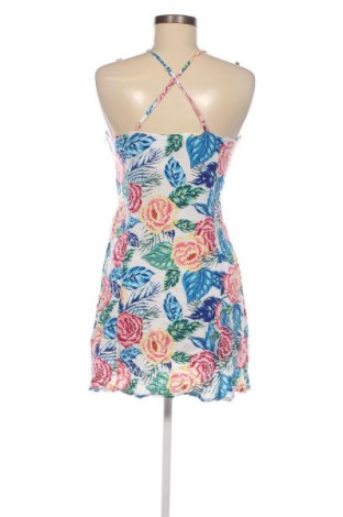 Kleid H&M Divided, Größe M, Farbe Mehrfarbig, Preis € 20,99