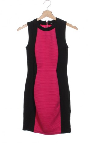 Kleid H&M Divided, Größe XS, Farbe Mehrfarbig, Preis 16,99 €