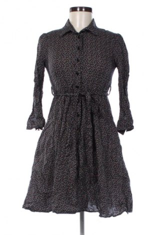 Kleid H&M Divided, Größe S, Farbe Mehrfarbig, Preis € 20,99