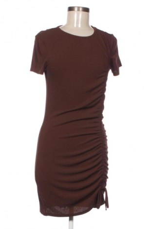 Rochie H&M Divided, Mărime M, Culoare Maro, Preț 98,99 Lei