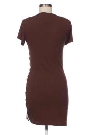 Rochie H&M Divided, Mărime M, Culoare Maro, Preț 98,99 Lei