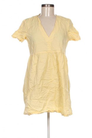 Kleid H&M Divided, Größe S, Farbe Gelb, Preis € 20,99