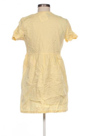 Kleid H&M Divided, Größe S, Farbe Gelb, Preis € 20,99