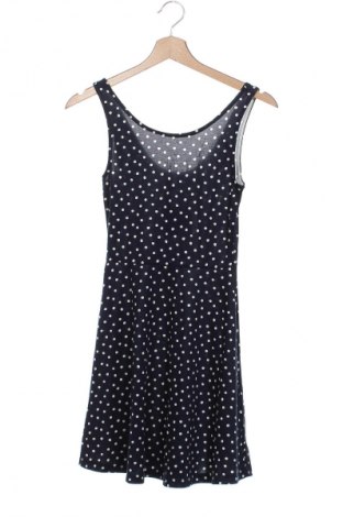 Šaty  H&M Divided, Velikost XS, Barva Vícebarevné, Cena  369,00 Kč