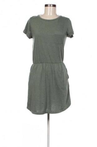 Šaty  H&M Divided, Velikost S, Barva Zelená, Cena  469,00 Kč