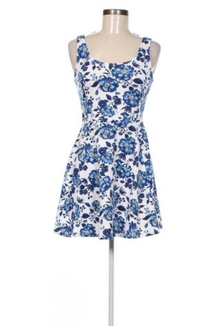 Sukienka H&M Divided, Rozmiar M, Kolor Kolorowy, Cena 95,99 zł