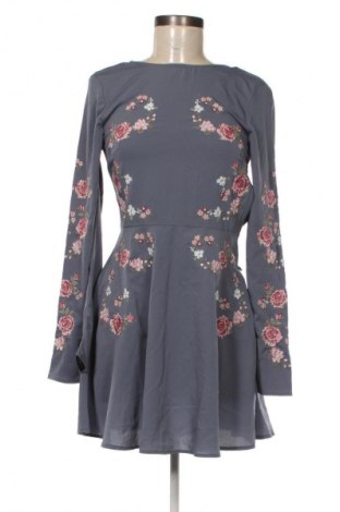 Sukienka H&M Divided, Rozmiar M, Kolor Kolorowy, Cena 95,99 zł