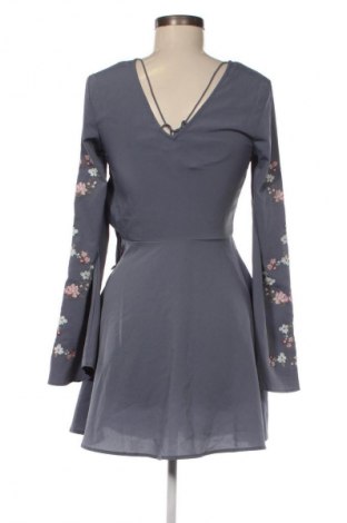 Sukienka H&M Divided, Rozmiar M, Kolor Kolorowy, Cena 95,99 zł