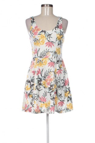 Рокля H&M Divided, Размер L, Цвят Многоцветен, Цена 29,99 лв.