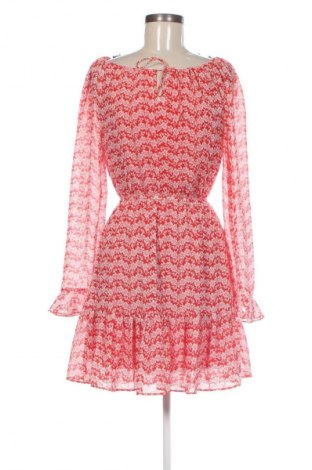 Рокля H&M Divided, Размер S, Цвят Многоцветен, Цена 29,99 лв.