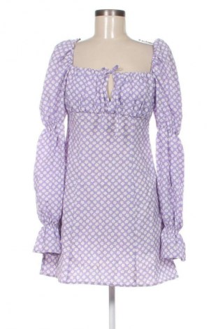 Sukienka H&M Divided, Rozmiar M, Kolor Kolorowy, Cena 67,99 zł