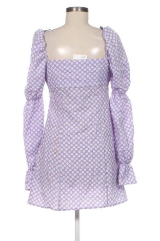 Sukienka H&M Divided, Rozmiar M, Kolor Kolorowy, Cena 67,99 zł