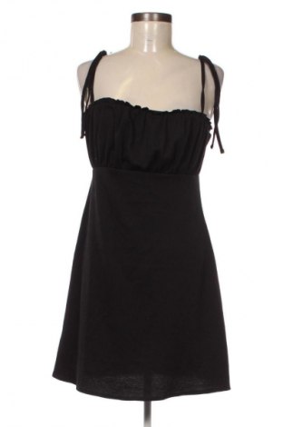 Rochie H&M Divided, Mărime M, Culoare Negru, Preț 98,99 Lei