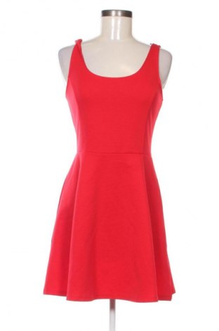 Ruha H&M Divided, Méret M, Szín Piros, Ár 7 879 Ft