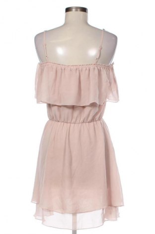 Šaty  H&M Divided, Velikost M, Barva Béžová, Cena  329,00 Kč