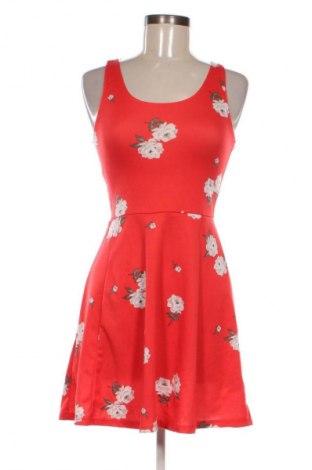 Рокля H&M Divided, Размер M, Цвят Многоцветен, Цена 29,99 лв.