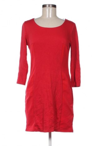 Rochie H&M Divided, Mărime L, Culoare Roșu, Preț 98,99 Lei