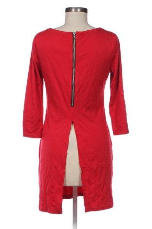 Rochie H&M Divided, Mărime L, Culoare Roșu, Preț 98,99 Lei